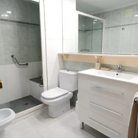 Verano Apartment *