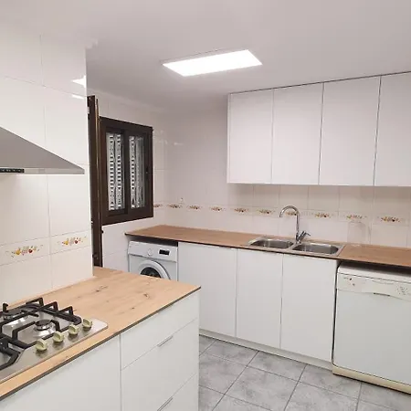 Verano Apartment