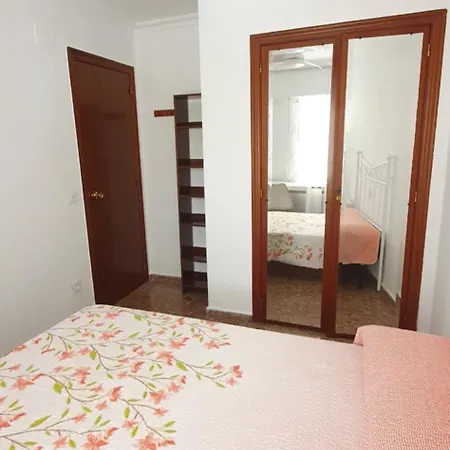 Verano Apartment Valencia