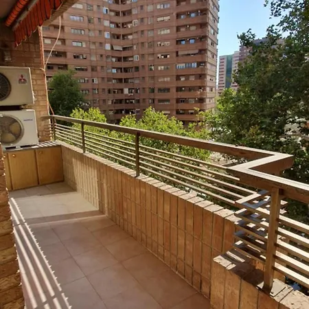 Apartment Verano Valencia